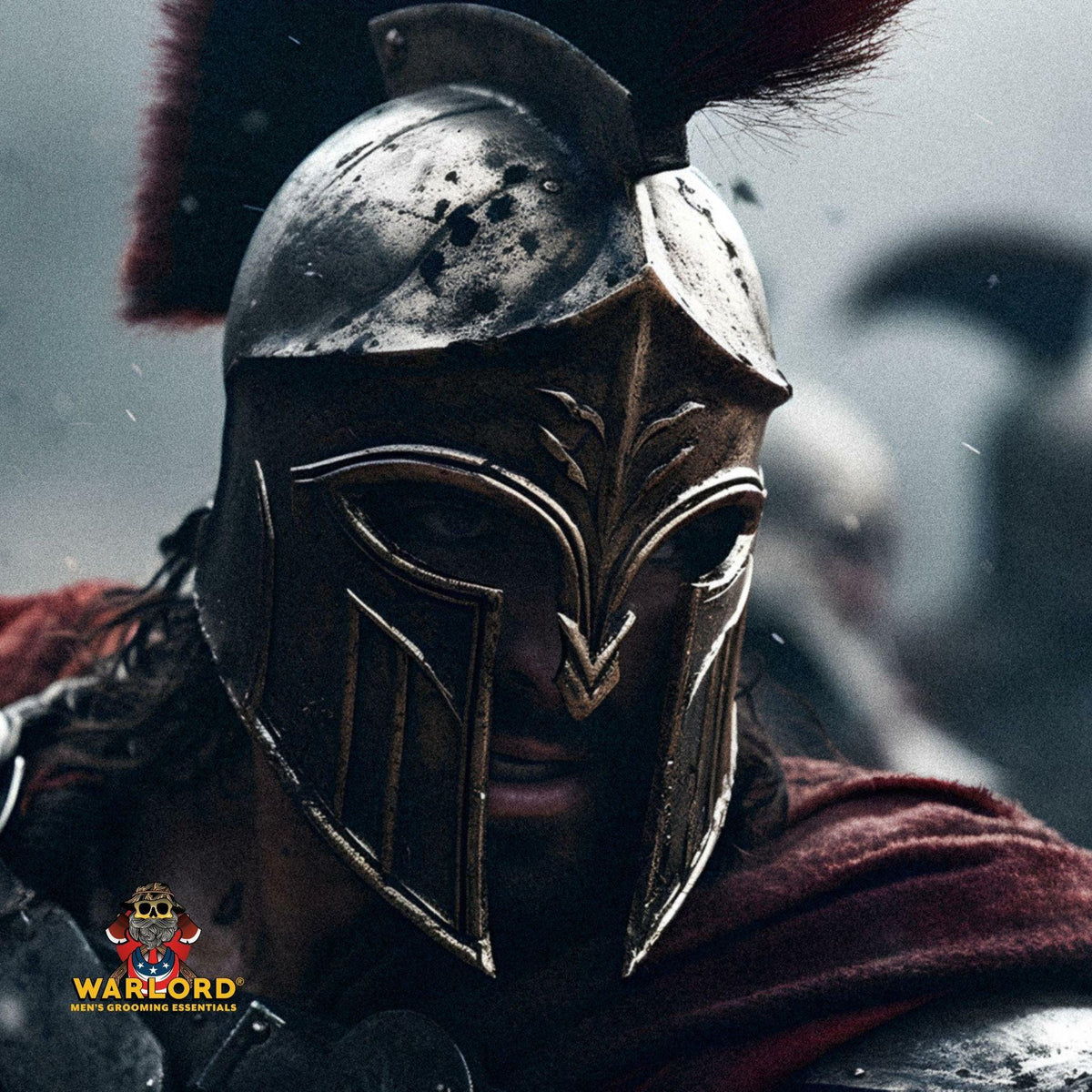 Being a Man and Being Good at Being a Man: Timeless Masculinity - Warlord - Men's Grooming Essentials