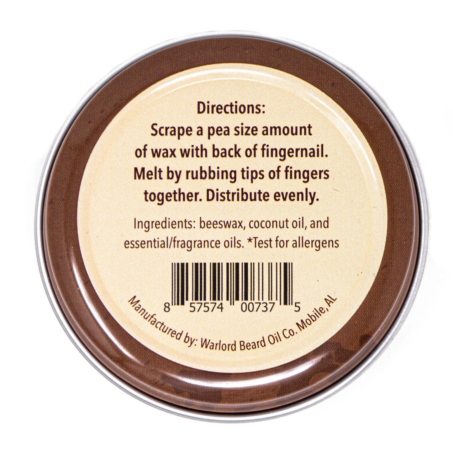 1880 Mustache WaxMustache hair can be a bit tricky, but Warlord Mustache Wax rises to every mission. Tame and style your stash with these medium hold, all-natural, petroleum-free, waMustache WaxWarlord - Men's Grooming EssentialsWarlord - Men's Grooming Essentials