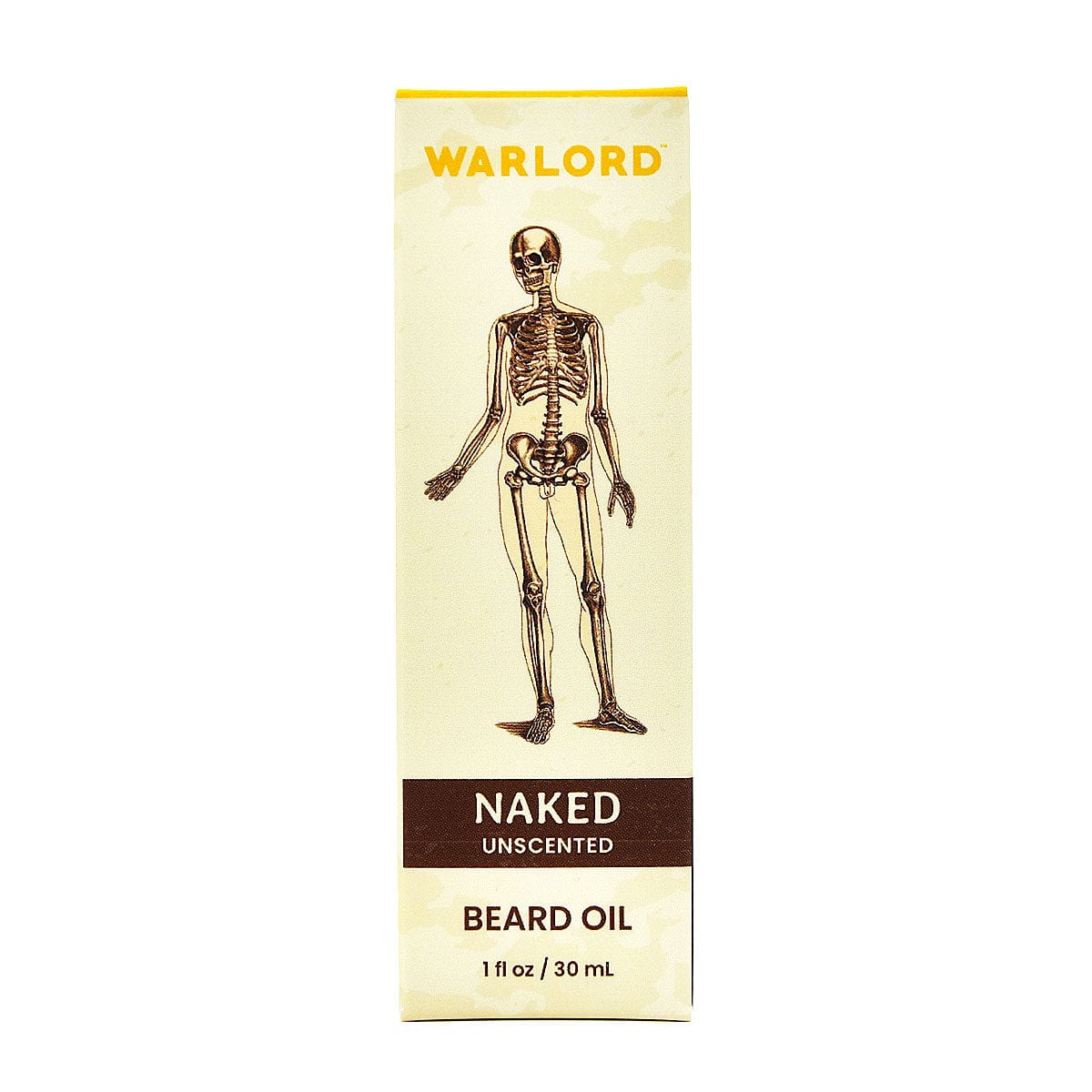 Naked Beard Oil (Fragrance Free)We’re so confident in our beard oil that we created one without a single scent. Use Naked when you want your favorite cologne to stand out, or if you and yours are aBeard OilWarlord - Men's Grooming EssentialsWarlord - Men's Grooming Essentials