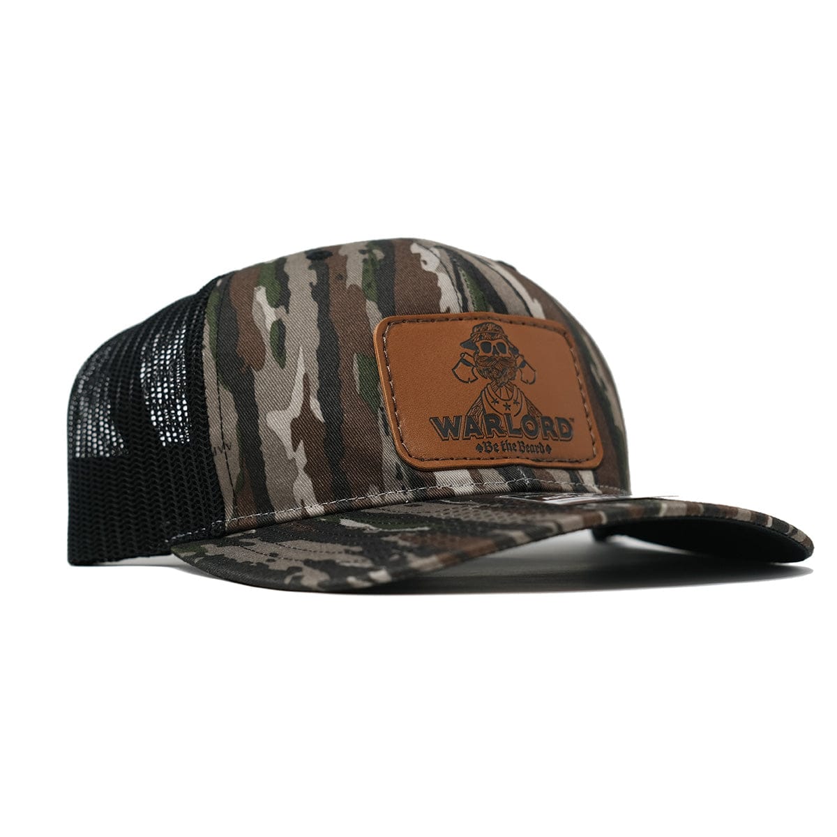 Realtree Original Trucker Hat – Warlord - Men's Grooming Essentials