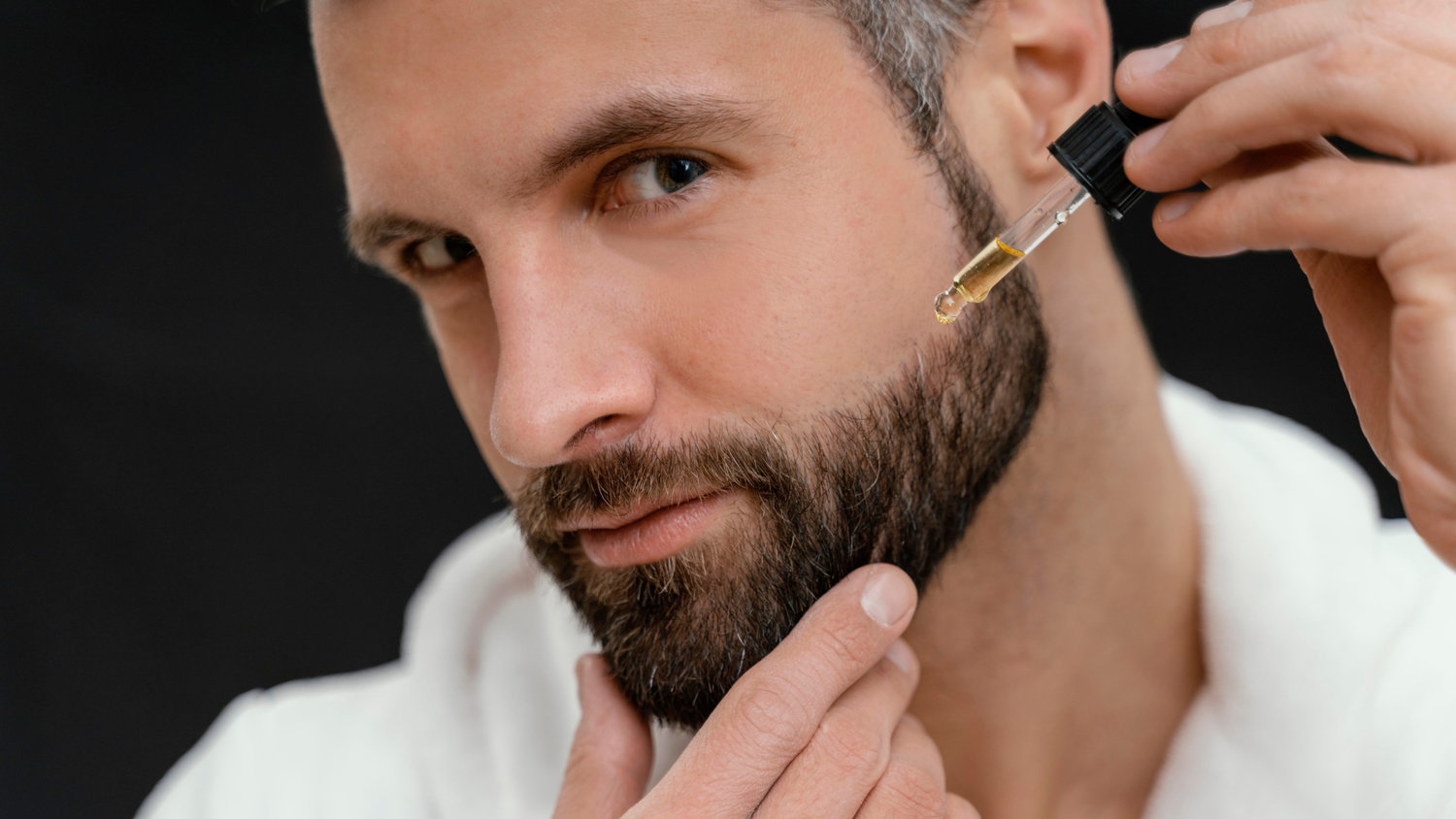 Castor Oil Beard Benefits You Need To Know