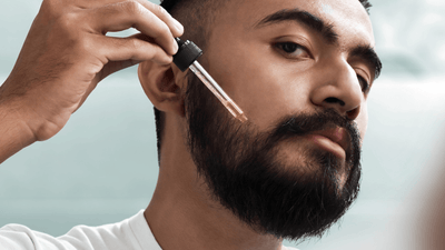 Beard Oil Before And After: What Real Results Look Like