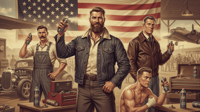 Body Spray vs. Cologne: What's the Difference?