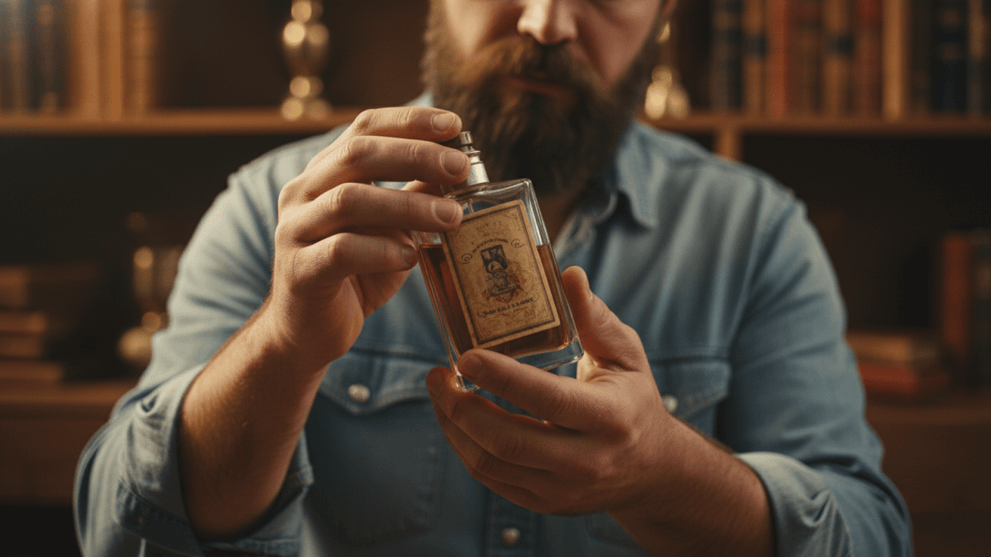 Does Cologne Go Bad? Here’s How to Tell - Warlord - Men's Grooming Essentials