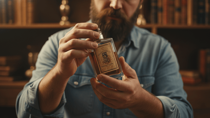 Does Cologne Go Bad? Here’s How to Tell - Warlord - Men's Grooming Essentials