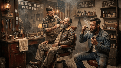 How to Grow a Fuller, Healthier Beard