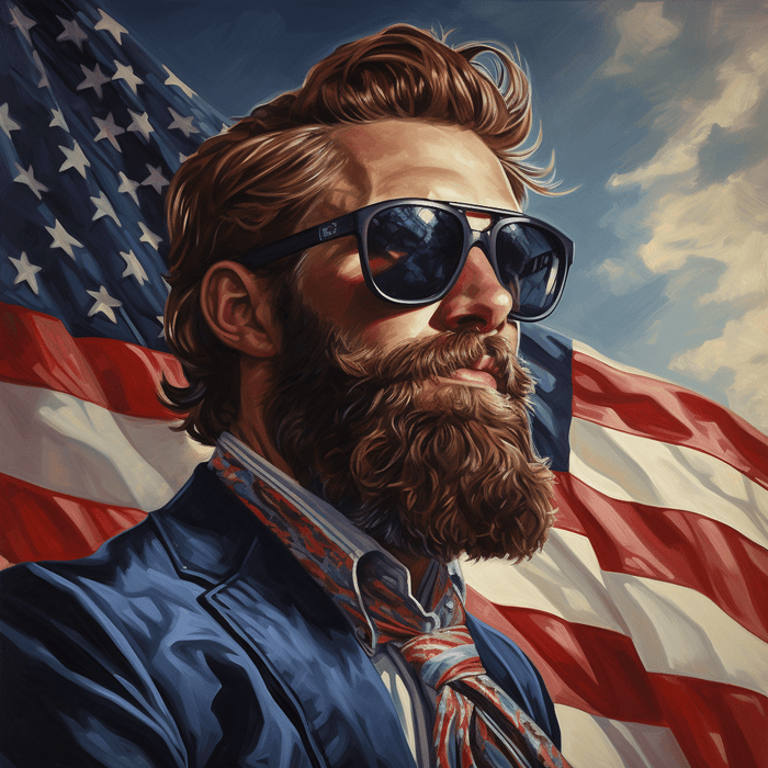 Personal Growth for Men: 5 Savage Mindset Strategies to Win the New Year - Warlord - Men's Grooming Essentials