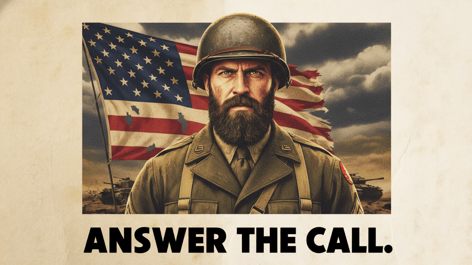 What Does Beard Oil Do? Benefits for Growth and Grooming - Warlord - Men's Grooming Essentials