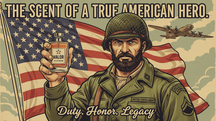 What Is Cologne and What Makes It Unique Among Fragrances - Warlord - Men's Grooming Essentials