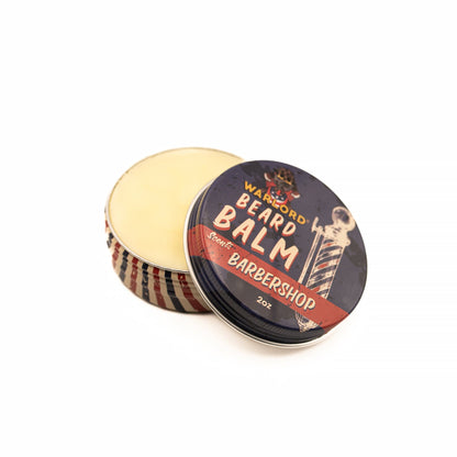 Barbershop Beard Balm