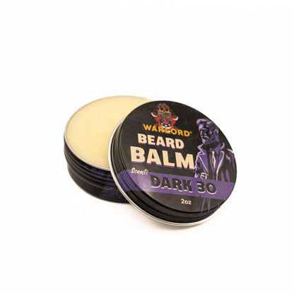 Dark 30 Beard Balm