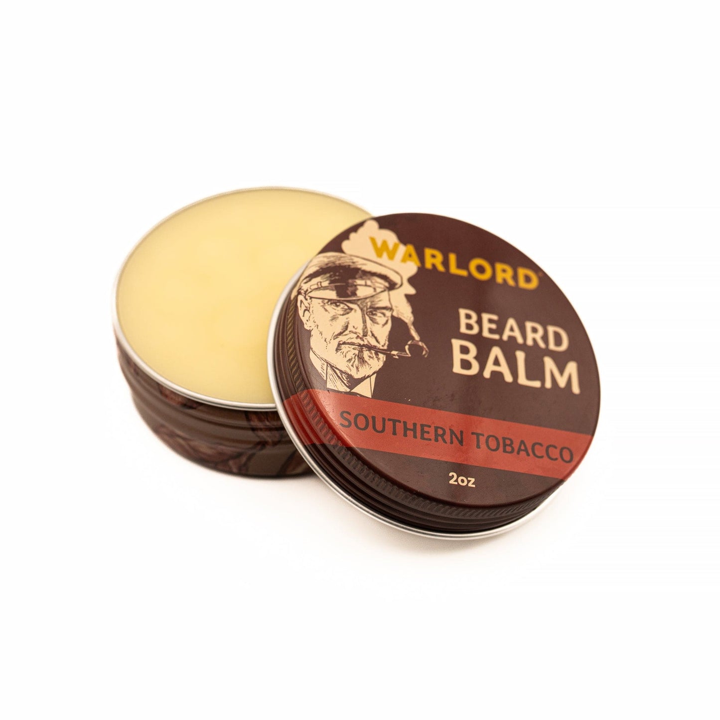 Southern Tobacco Beard Balm