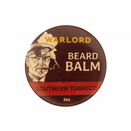 Southern Tobacco Beard Balm