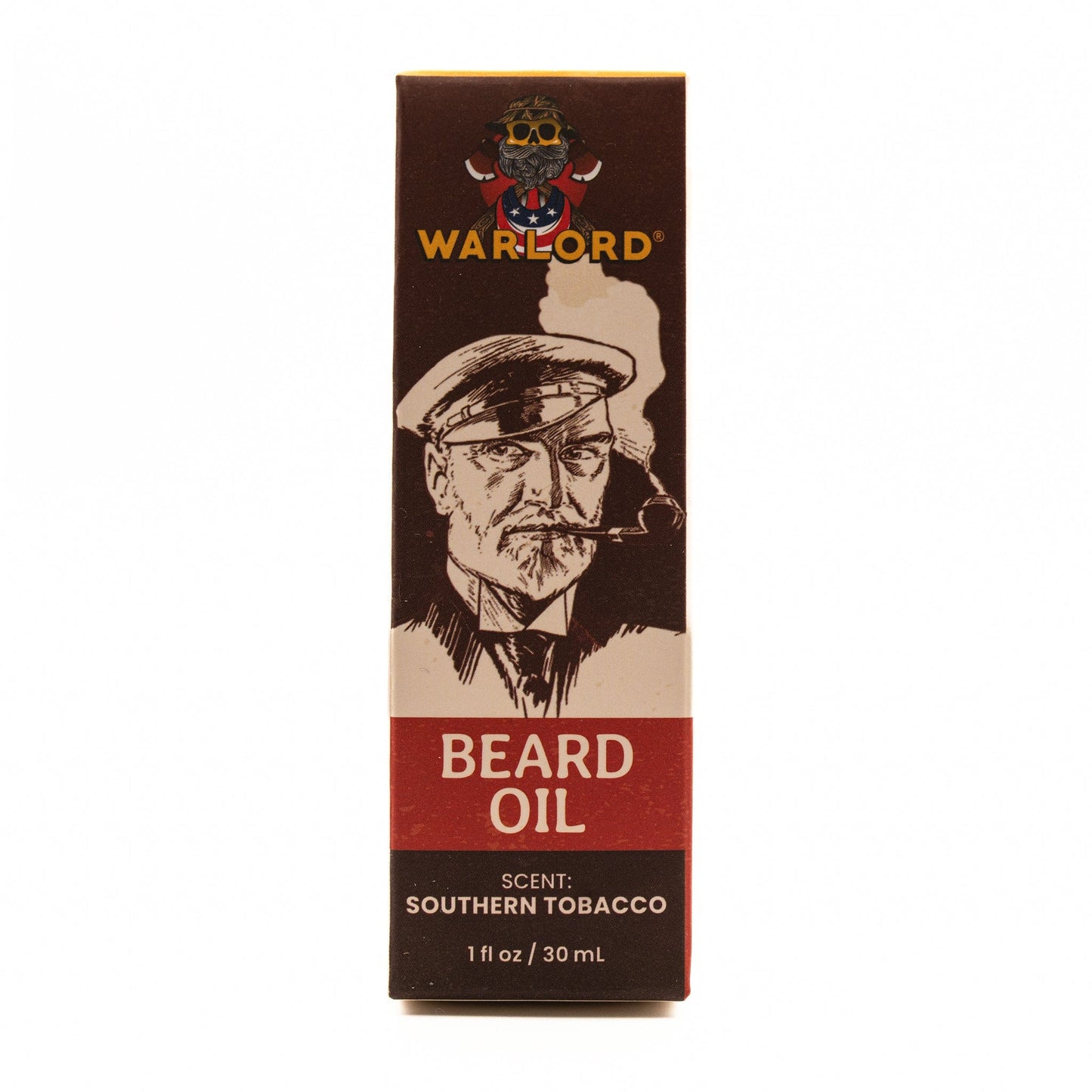 Southern Tobacco Beard Oil