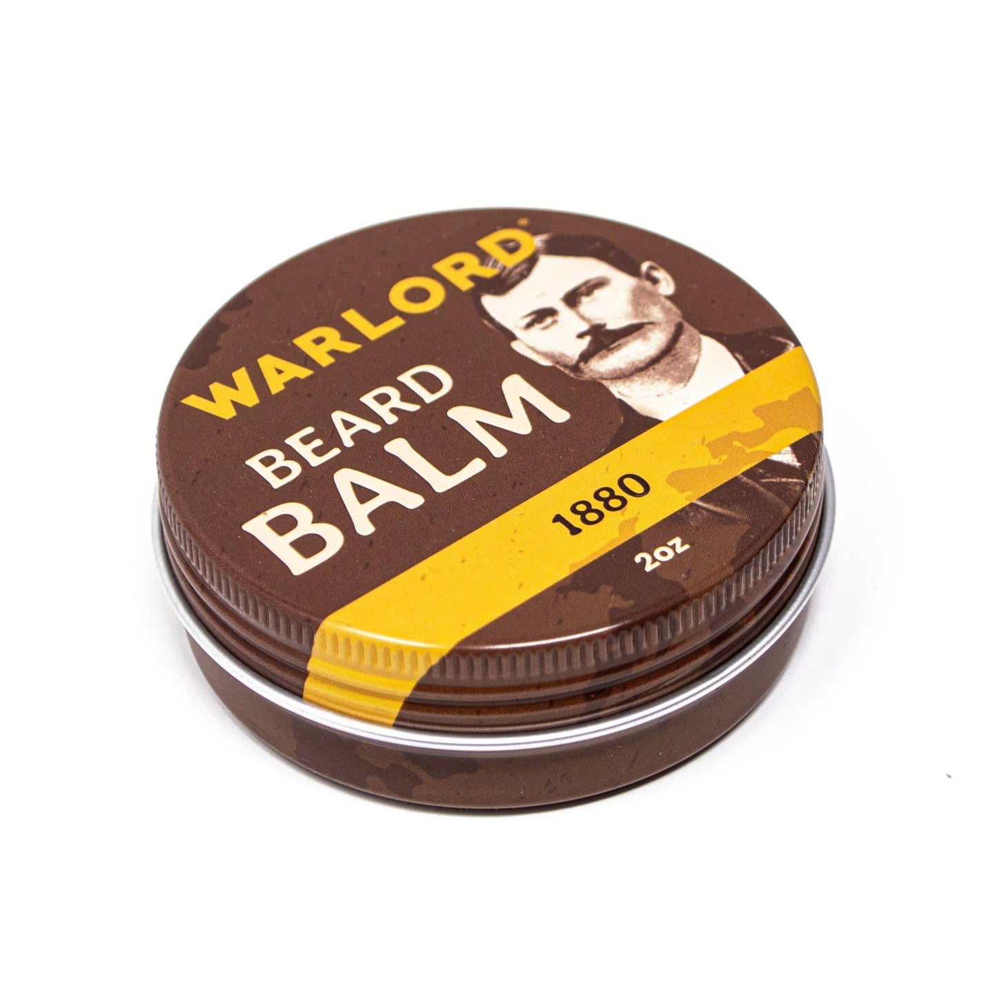1880 Beard Balm - Warlord - Men's Grooming Essentials