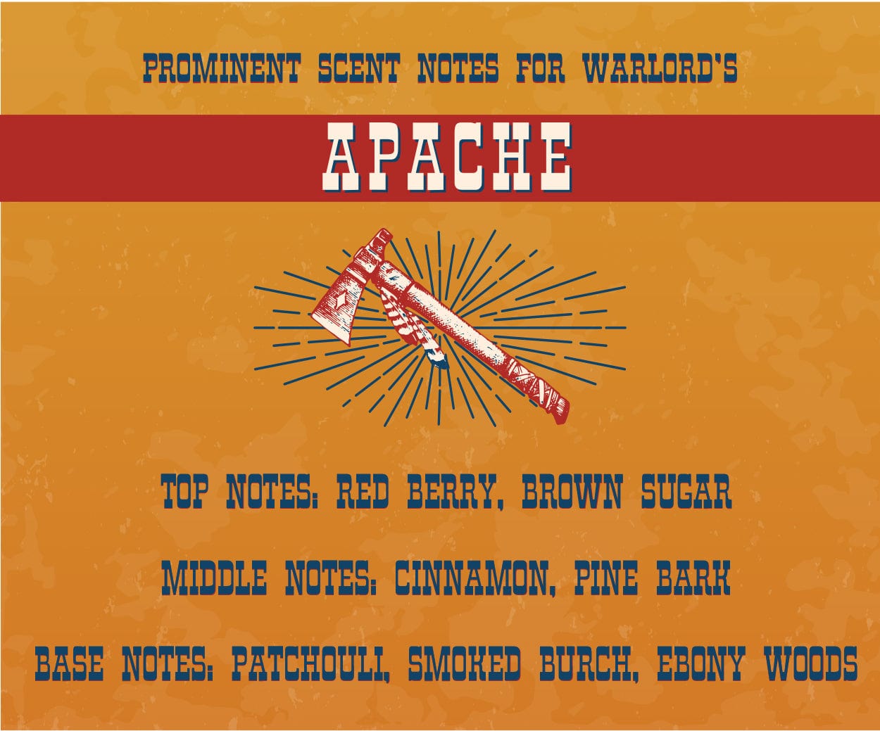 Apache Beard Oil
