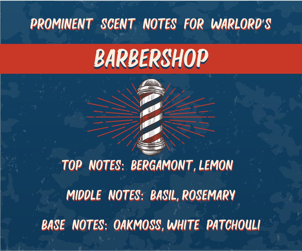 Barbershop Bar Soap