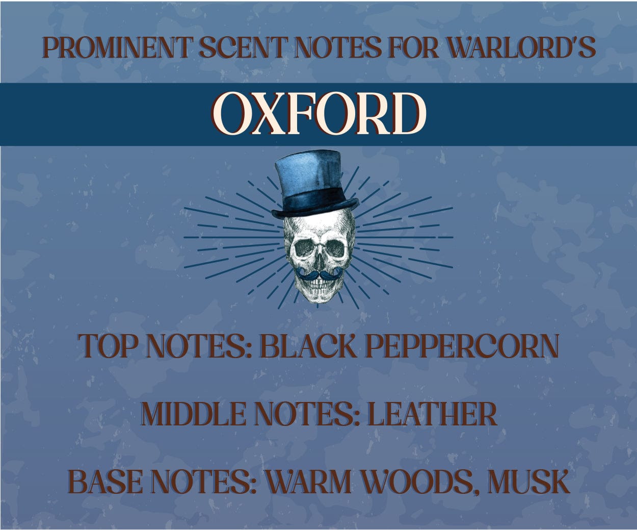 Oxford Beard Oil