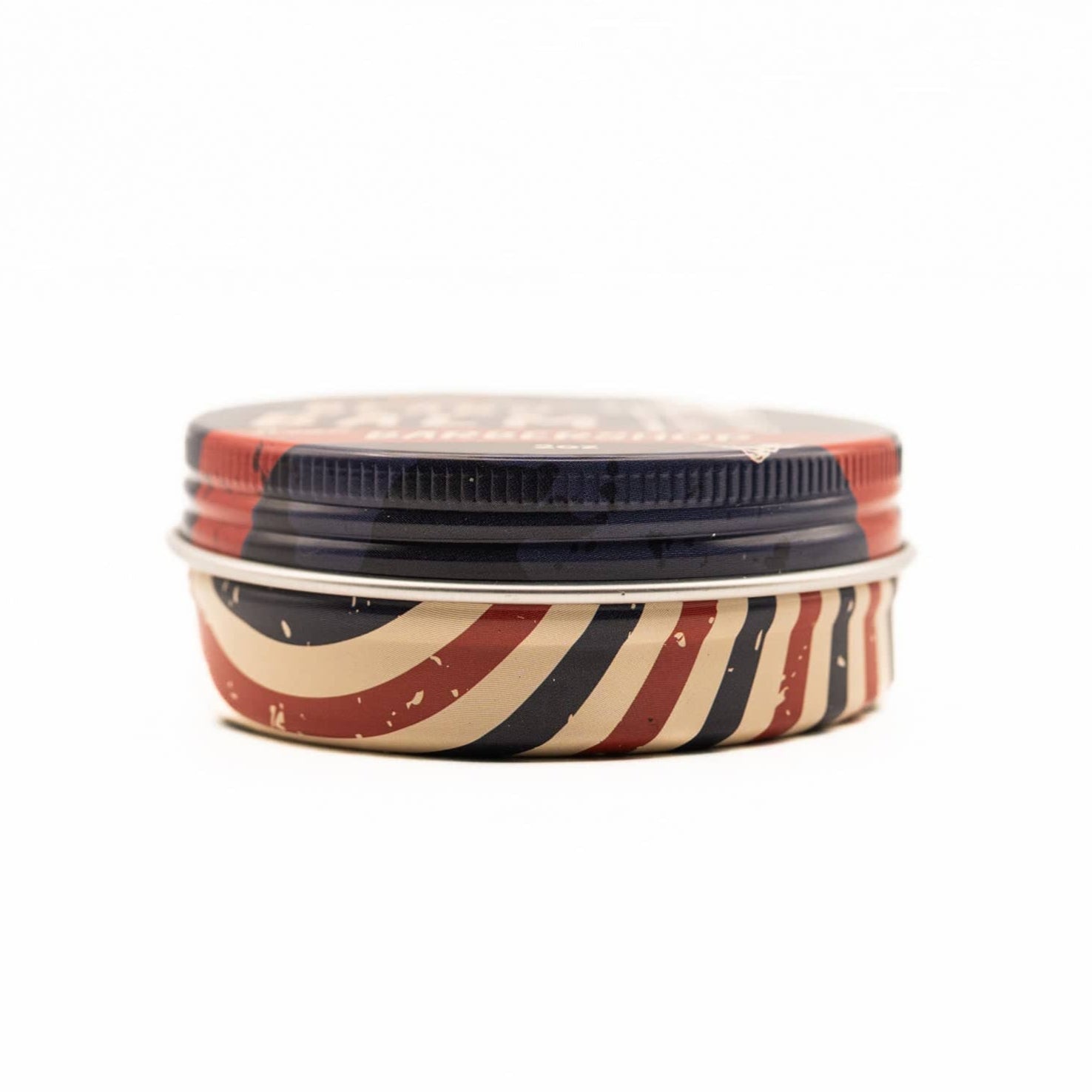 Barbershop Beard Balm - Warlord - Men's Grooming Essentials