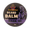 Dark 30 Beard Balm - Warlord - Men's Grooming Essentials