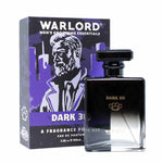 Dark 30 Men's Cologne - Warlord - Men's Grooming Essentials