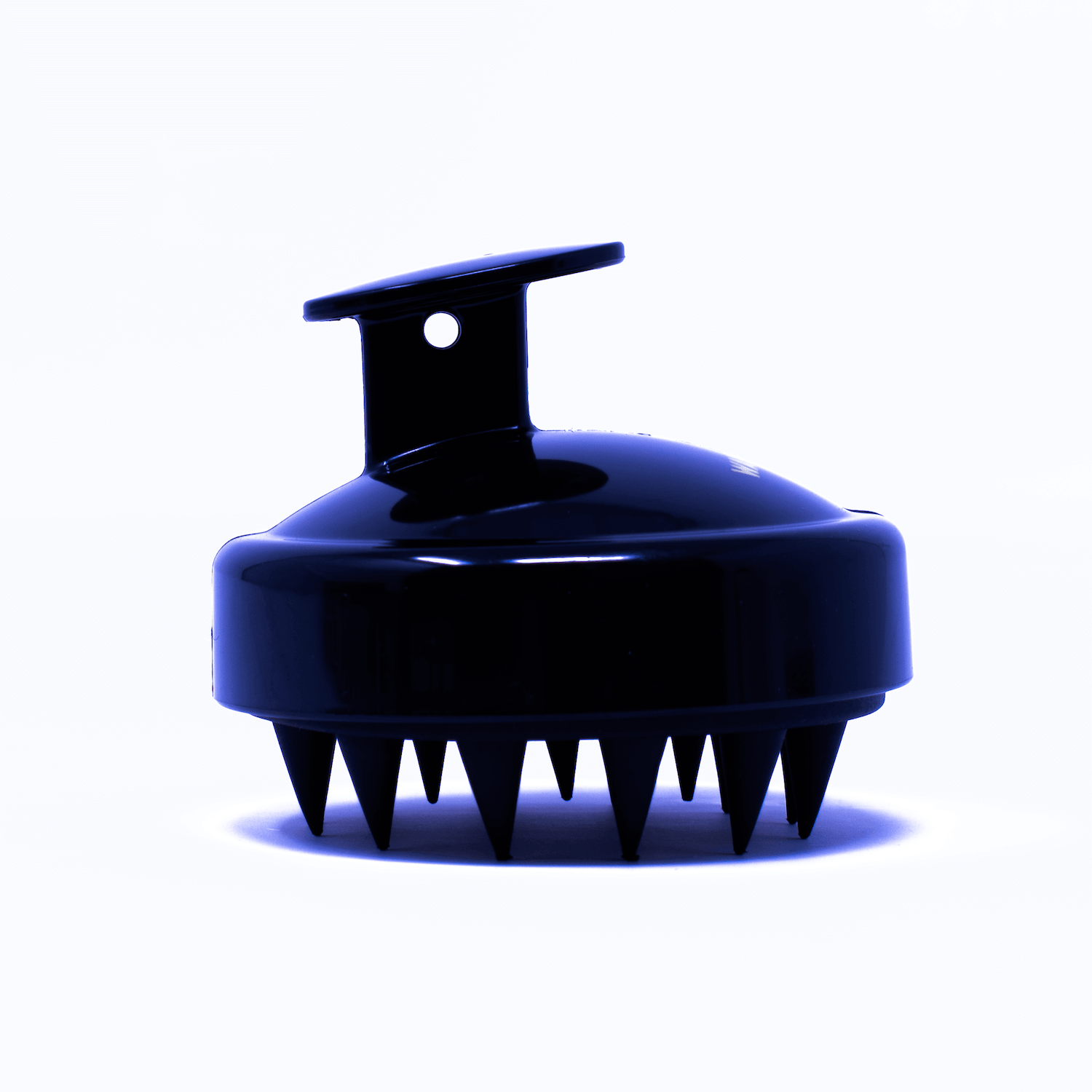Exfoliating Beard and Scalp Massager - Warlord - Men's Grooming Essentials