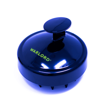 Exfoliating Beard and Scalp Massager - Warlord - Men's Grooming Essentials