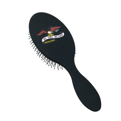 Freedom Eagle Detangler Brush - Warlord - Men's Grooming Essentials