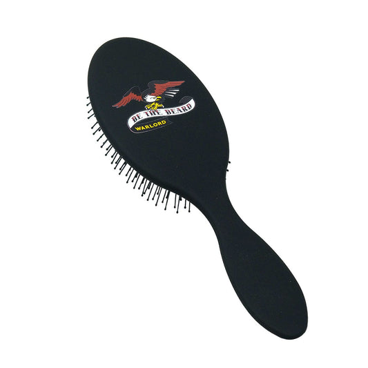 Freedom Eagle Detangler Brush - Warlord - Men's Grooming Essentials