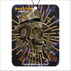 Joe Friday - Dark 30 Car Freshener - Warlord - Men's Grooming Essentials