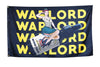 Peggy - Pin - Up Flag - Warlord - Men's Grooming Essentials