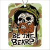 SGT Fury - Southern Tobacco Car Freshener - Warlord - Men's Grooming Essentials