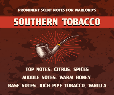 Southern Tobacco Men's Cologne