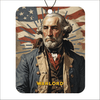 The General - Southern Tobacco Car Freshener - Warlord - Men's Grooming Essentials