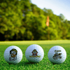 Warlord Golf Ball Sleeve, By Vice ® - Warlord - Men's Grooming Essentials