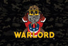 Warlord Flag - Warlord - Men's Grooming Essentials